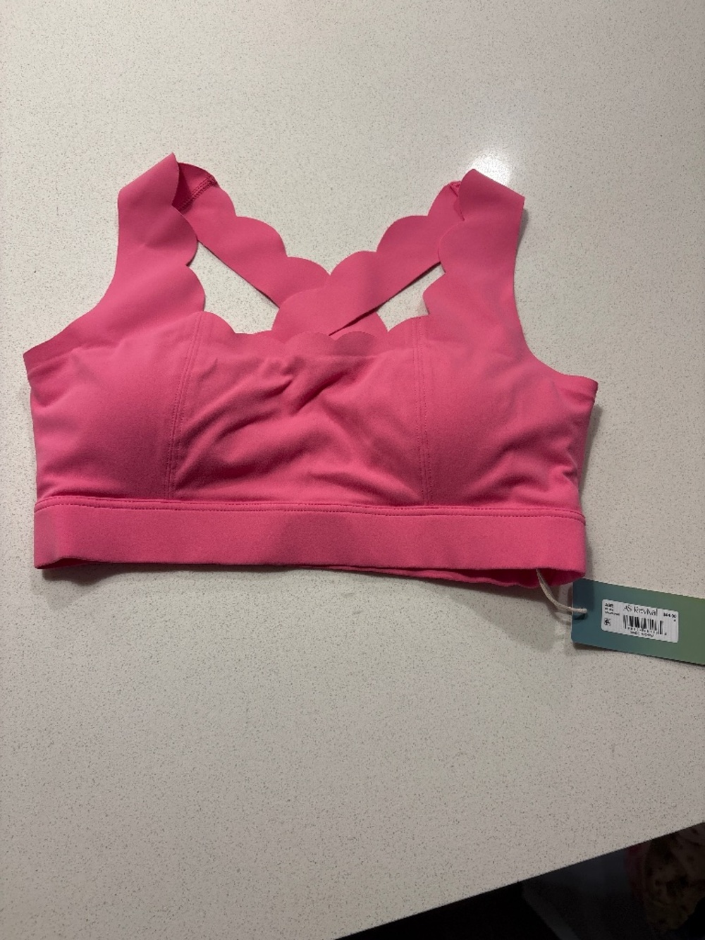 altard state sports bra